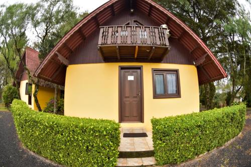 Hotel Vila dos Alpes – Photos 3