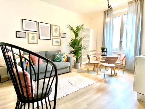 Fara Cinque by VRMD Hospitality