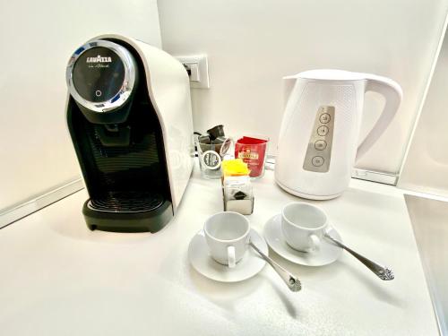 Fara Cinque by VRMD Hospitality