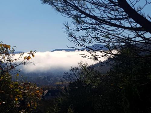 Φυσικό τοπίο κοντά σε αυτό το διαμέρισμα