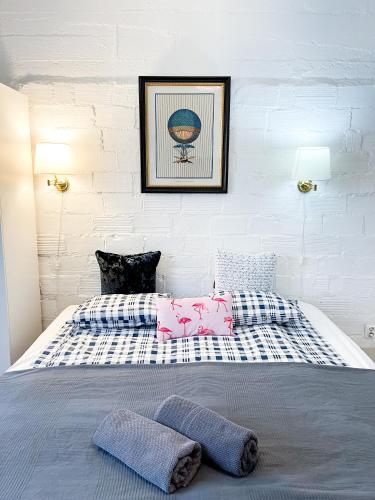 Studio na Powiślu SuperApart Tamka 7