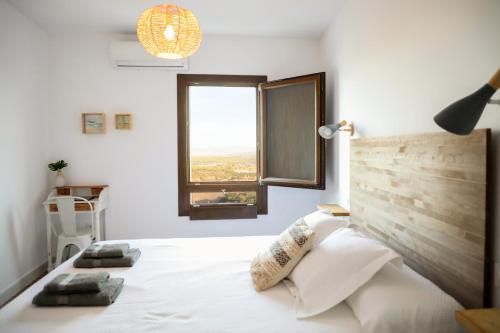 Aurora Vejer - Garage incluido