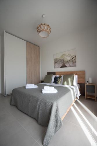 C&A Luxury Apartment