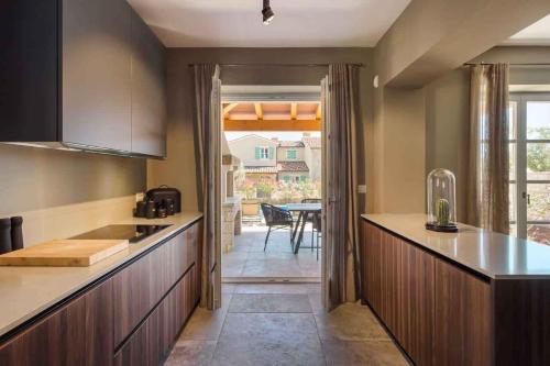 Holiday Homes in Vabriga - Istrien 41768