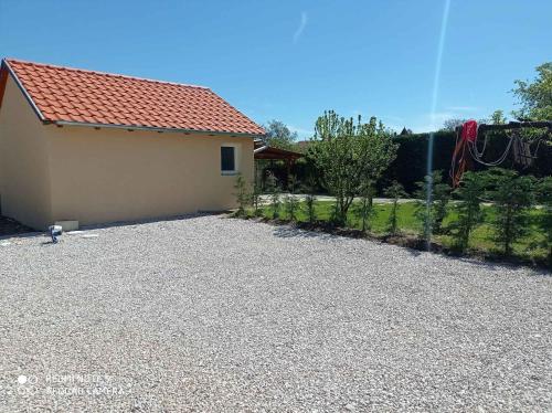 Studio in Balatonlelle 41940 8638 Balatonlelle, Szövetség utca 11. kép - 3