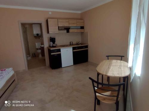 Studio in Balatonlelle 41940