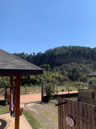 Gallery image of Chale Villa do Valle in Monte Verde