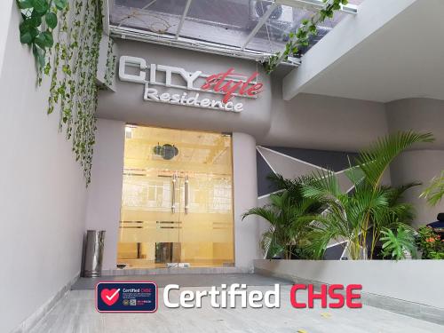 City Style Residence, Jakarta, Indonezia