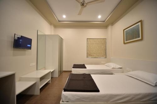 Gallery image of Hotel Naman in Solapur