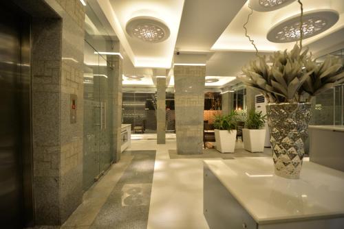 Gallery image of Hotel Naman in Solapur