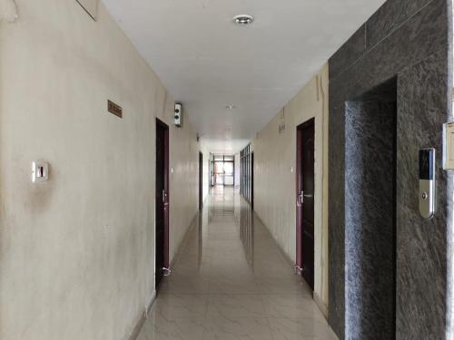 Galería fotográfica de Hotel Geetha International en Tuticorin
