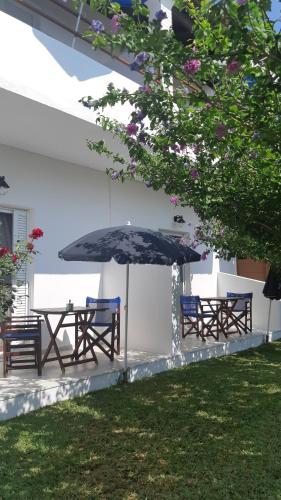 Gallery image of Voula Accommodation in Agios Georgios