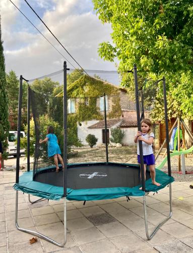 La maison des Alpilles – Photos 4