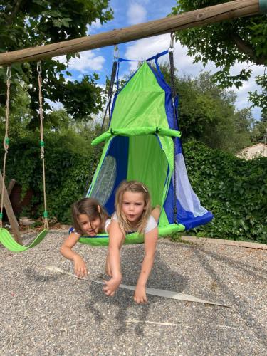 La maison des Alpilles – Photos 3