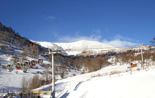 Odalys Chalet De Sarenne – Photos 2