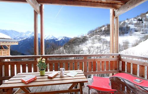 Odalys Chalet De Sarenne – Photos 3