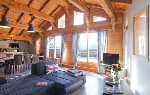 Odalys Chalet De Sarenne – Photos 4