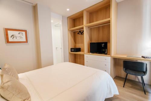 Magno Apartments Galmen Triana photo 37