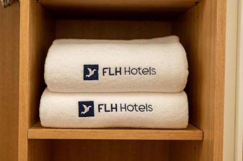 Gambar di galeri bagi Memoria Lisboa FLH Hotels di Lisbon