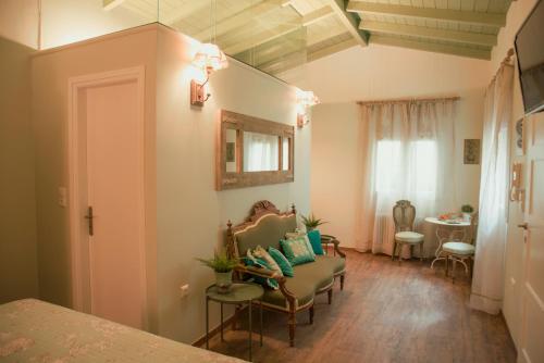 The Koukaki Residence