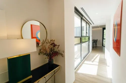 Magno Apartments Galmen Triana photo 5