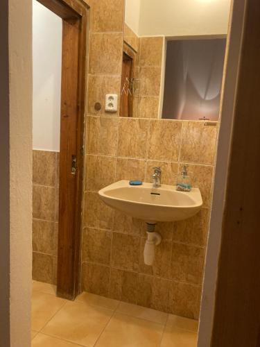 Un baño de Statek Polánka