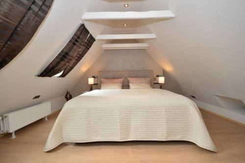 صورة لـ Business Apartments Bremen Typ 4 في بريمين