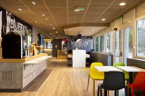 Ibis Budget Bourgoin Jallieu Centre, Bourgoin-Jallieu – Tarifs 2023