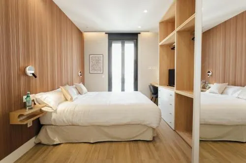 Magno Apartments Galmen Triana photo 8