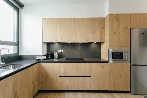 Magno Apartments Galmen Triana photo 9
