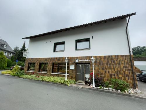 Gallery image of Haus Erlen in Olsberg