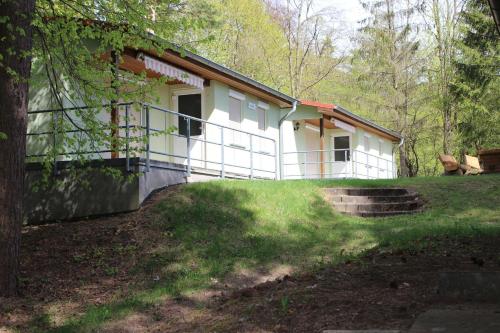 Gallery image of Ferienhaus Marie- Louise in Feldberg