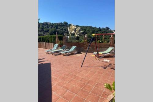 בית נופש Cortijo La fuensanta (ספרד מאלגה) - Booking.com
