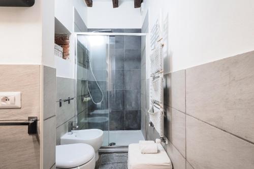 Corso Genova 21, Navigli & Duomo - Charming apartment