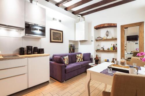 Corso Genova 21, Navigli & Duomo - Charming apartment