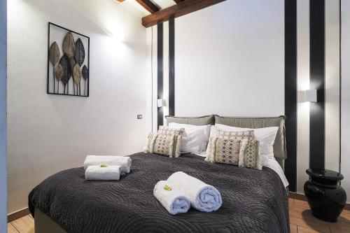 Corso Genova 21, Navigli & Duomo - Charming apartment