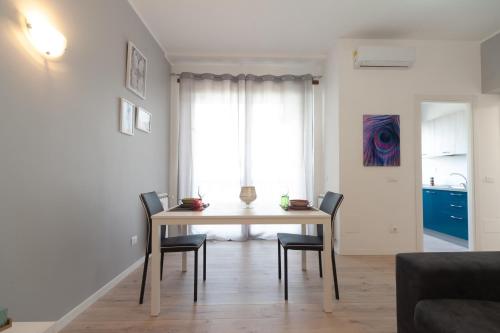 Valle Aurelia Station House Two by Dama