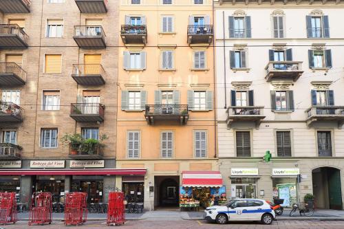 Corso Genova 21, Navigli & Duomo - Charming apartment