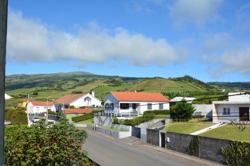 Imagem da galeria de Casinha das Hortênsias em Horta