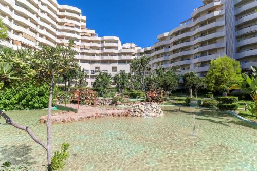 First Line Beach Apartment 1010, Large Terrace, Sea Views ...