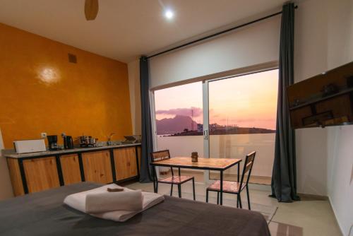 Apartamento Zinha Amwilla Guesthouse