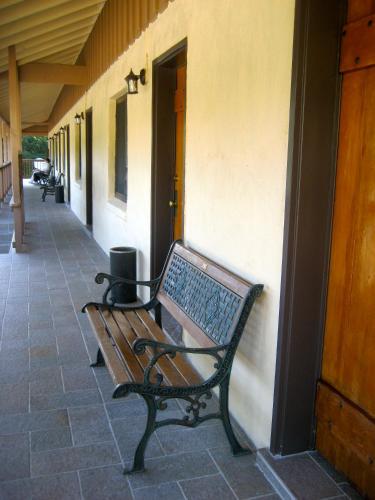 Miners Motel Jamestown – Photos 2