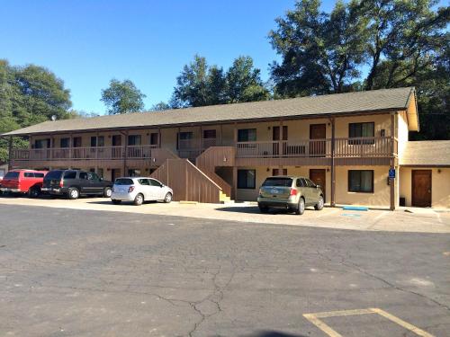 Miners Motel Jamestown – Photos 3