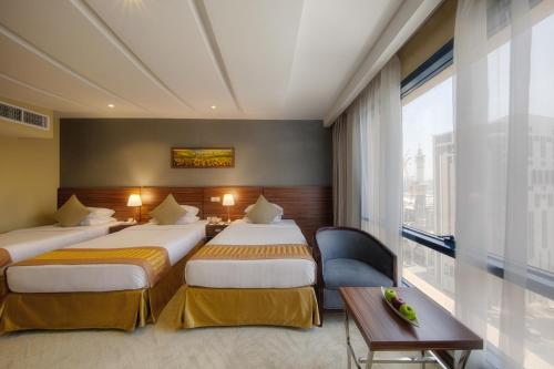 Al Safwah Orchid Hotel