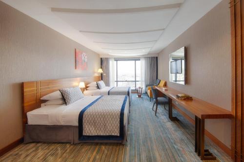 Al Safwah Orchid Hotel