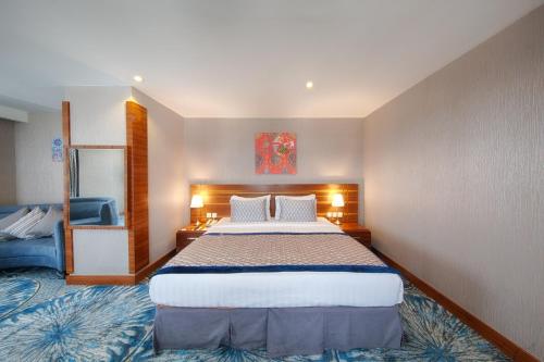 Al Safwah Orchid Hotel