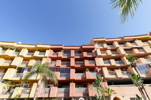 Apartamento Los Pacos, Fuengirola – Bijgewerkte prijzen 2022