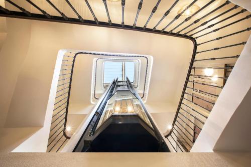 Hôtel Life Marseille VP - Vieux Port photo 18