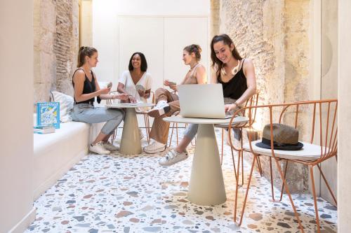 Hôtel Life Marseille VP - Vieux Port photo 24