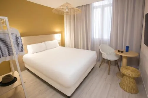 Hôtel Life Marseille VP - Vieux Port photo 3